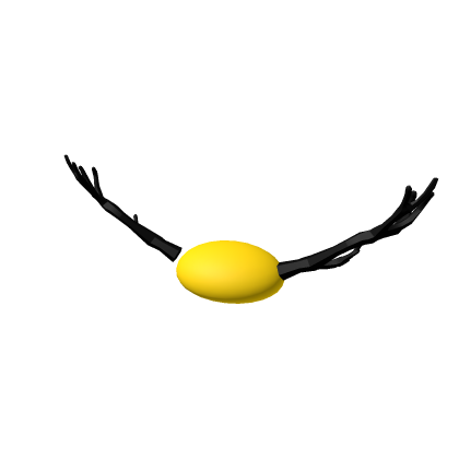 Antlered egg but its secretly an antler pumpkin