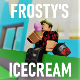 Frosty's Icecream Parlour