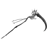 Grim’s Soul Harvester: Holywrath