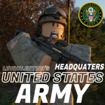 [USAR] - HEADQUATERS