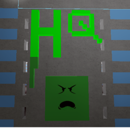 (Doors Open!) Zombie HQ