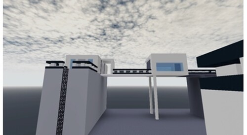 Push Boxes Off The Cliff