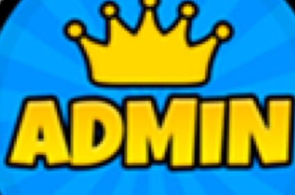 Admin FIXED