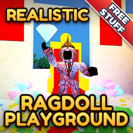 [🩸PVP🩸] Realistic Ragdoll Playground 💥