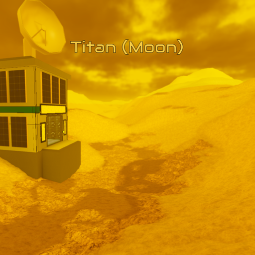 Titan (Moon)