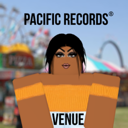 PACIFIC RECORDS® | VENUE