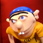 jeffy d PEEP PEEP