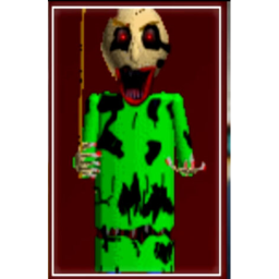 Survive the Baldi