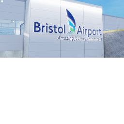 Bristol International Airport