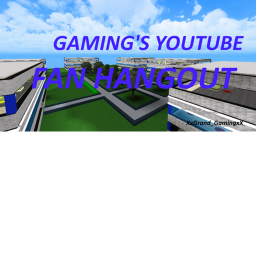 (NEW!) Gaming's Fan Hangout Tycoon