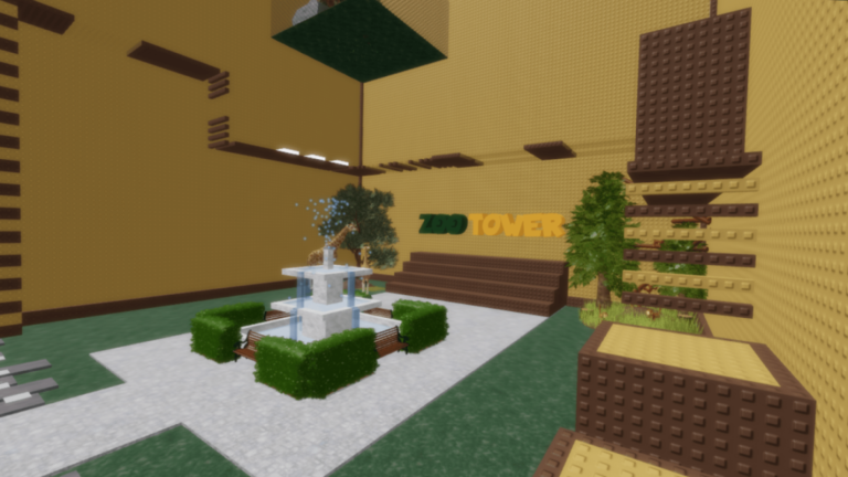 Zoo Tower screenshot 2