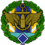 Coastal-Artillery-Division of the GAN