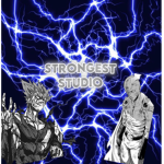Strongests studio