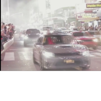 The crazy cars 