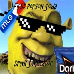 [UPDATE!] First Person Soda Drink Simulator