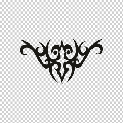 Y2K tattoo  Roblox decal