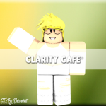 Clarity Cafe®