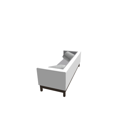 Double sofa