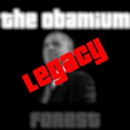 [LEGACY] Obamium Forest