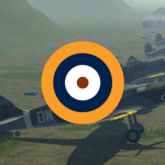 RAF | Royal Air Force 1940's