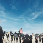 [PS] Phantom Society