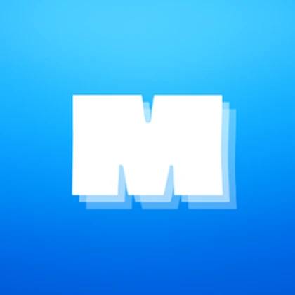 Mozil Studio Roblox group icon