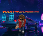 MARTYmcfly0000Studios