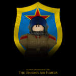 |I The Soviet Air Forces I|
