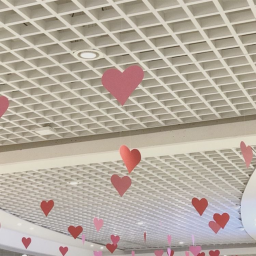 ♡