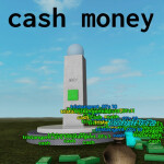 le cash money [background music]