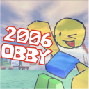 {UPDATE!!} Obby but it's 2006! 