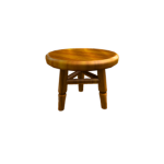 Stool Fan Club