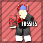 Fussie Graphics Design Community ™
