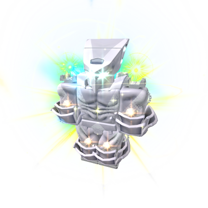 Auto-setup character model