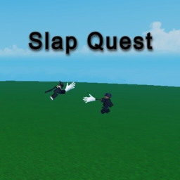 Slap Quest 2