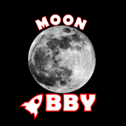 Moon Obby