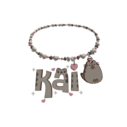 ๑˚kai pusheen 3.0 thumbnail