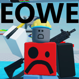 Easy obby with events (with no more events 😭)