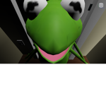 KeRmIt ThE fRoG oVeRlOrDs