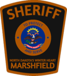 Marshfield County Sheriff's Department