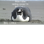 Pengwinos