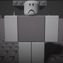 Sad.