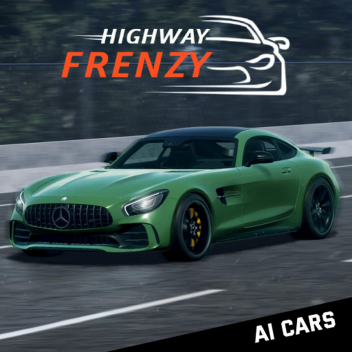 Highway Frenzy [UPDATE🎉]