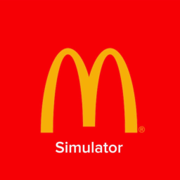 McDonald's Simulator
