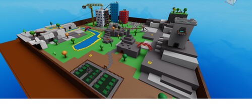 BloxCity Brickbattle
