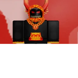 Escape The Lava Monster! [OG Version] icon