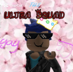The Ultra Squad..