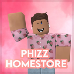 Phizz Homestore