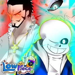 Low piece [Maintenance] icon