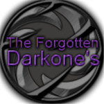 The Forgotten Darkone's